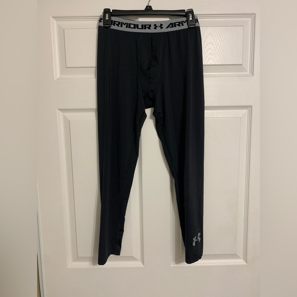 Under Amour Compression Tights